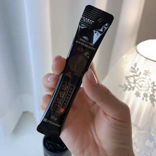 프리마인 자체 기업부설 연구소에서 찾아낸 건강한 수면의 비밀.  슬립토 플러스 30포 — 5점을 준 리뷰어가 2022년 9월 올린 사용 사진