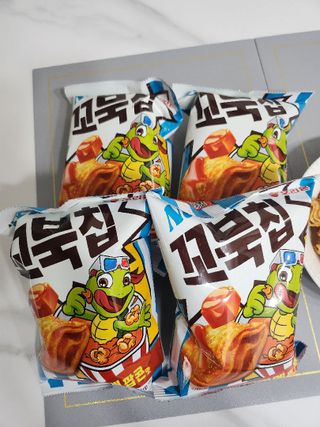프로우먼님이 올린 리뷰 사진 1