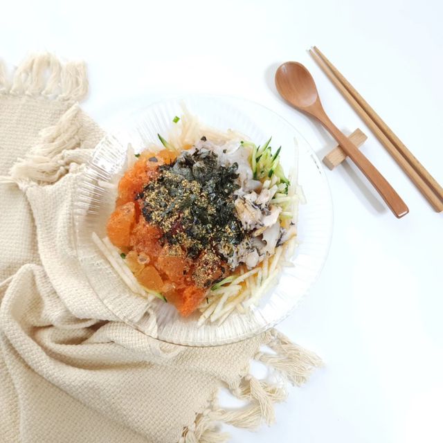 최강달인 물회 맛집 38년 전통 백년가게 포항 마라도회식당 리뷰 사진