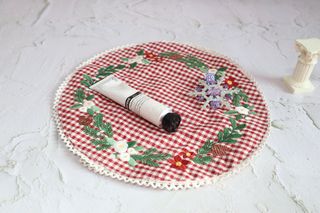 멈칫(MUMCHIT) 넥퍼퓸 NECKPERFUME 2가지 향 — 5점을 준 리뷰어가 2021년 11월 올린 사용 사진