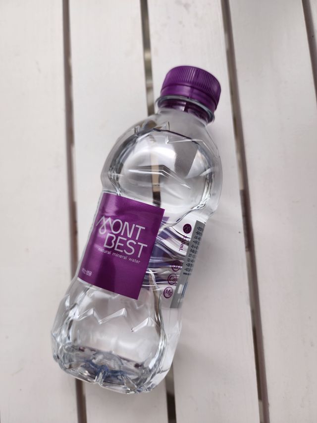 [MONTBEST] 330mL 20병 리뷰 사진