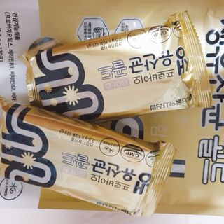 서울약사신협_프로바이오생유산균골드_2.5x120포 — 5점을 준 리뷰어가 2021년 6월 올린 사용 사진