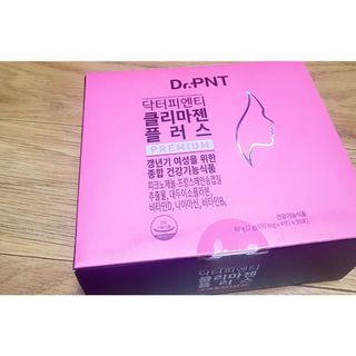 닥터피엔티 [Dr.PNT] 갱년기 여성을 위한 맞춤 종합 건강기능식품! 클리마젠 플러스 — 4점을 준 리뷰어가 2022년 11월 올린 사용 사진