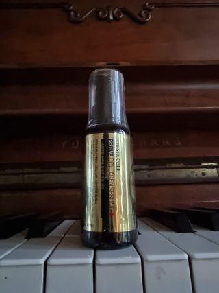 체르엠  프루브 콜라겐 앰플세럼 60ml 1병 — 5점을 준 리뷰어가 2021년 10월 올린 사용 사진