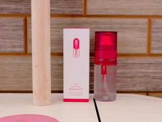 레드투래드 안티더스트 배리어 미스트 55ml — 5점을 준 리뷰어가 2021년 11월 올린 사용 사진