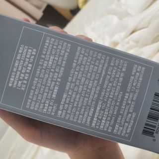 베지톨로지 비니페린 워터 에센스 — 5점을 준 리뷰어가 2022년 7월 올린 사용 사진