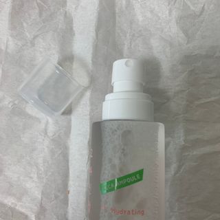 [시카앰플] 묘오한 고마진정할때 진정 스프레이 앰플 150ml — 5점을 준 리뷰어가 2021년 3월 올린 사용 사진
