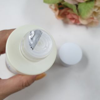 닥터스피지에이 피옴 토너 — 5점을 준 리뷰어가 2021년 8월 올린 사용 사진