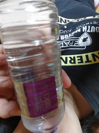 몽베스트 [MONTBEST]위드어스 500mL 20병 — 5점을 준 리뷰어가 2024년 2월 올린 사용 사진