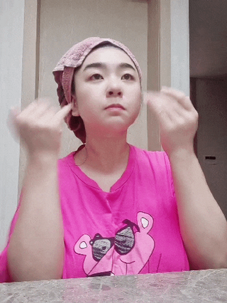 레드투래드 센서티브 어메이징 앰플 30ml — 4점을 준 리뷰어가 2021년 10월 올린 사용 사진