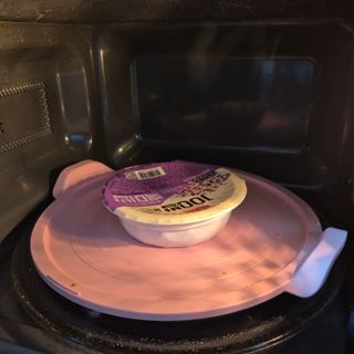 [구매평]양반 동원 양반 100밥 흑미밥, 130g, 12개 — 5점을 준 리뷰어가 2025년 5월 올린 사용 사진