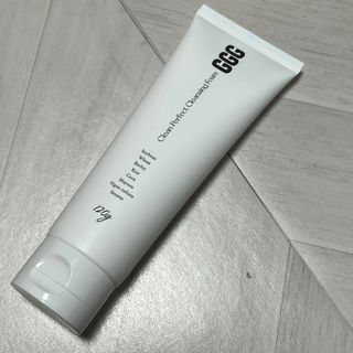 지지지 클린 퍼펙트 클렌징폼 120g — 5점을 준 리뷰어가 2022년 2월 올린 사용 사진