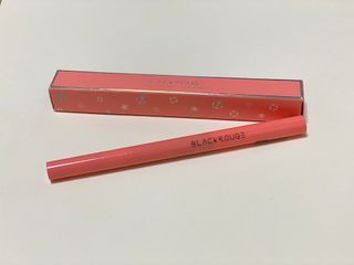 [블랙루즈] POOL-PARTY 철벽 펜 라이너 2종 중 택1 — 4점을 준 리뷰어가 2021년 1월 올린 사용 사진