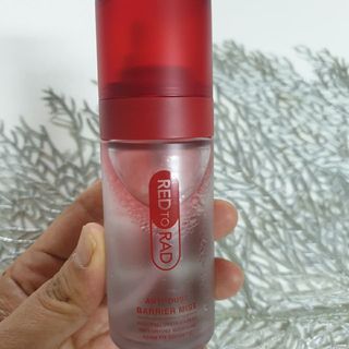 레드투래드 안티더스트 배리어 미스트 55ml — 5점을 준 리뷰어가 2021년 8월 올린 사용 사진