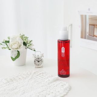 레드투래드 안티더스트 클렌징 오일 150ml — 5점을 준 리뷰어가 2021년 7월 올린 사용 사진