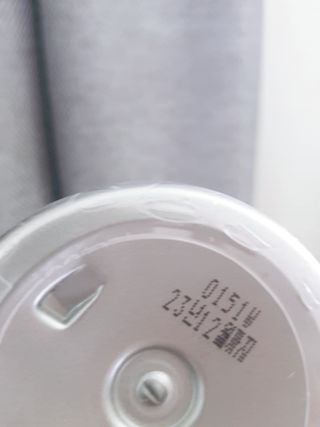 다슈코리아 다슈 데일리 두피 딥 클렌징 샴푸 500ml — 5점을 준 리뷰어가 2021년 3월 올린 사용 사진