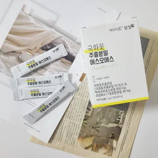동글님이 올린 리뷰 사진 1