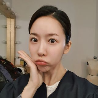 메디타민 인체유래 비피더스 포스트 프로바이오틱스 — 5점을 준 리뷰어가 2021년 3월 올린 사용 사진