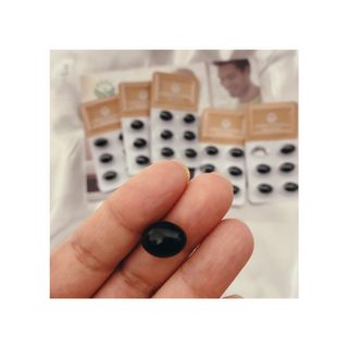 슬림플래닛 잔티젠 600mg 굿밤 다이어트 — 5점을 준 리뷰어가 2021년 2월 올린 사용 사진