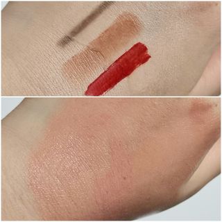 레드투래드 안티더스트 클렌징 오일 150ml — 5점을 준 리뷰어가 2021년 6월 올린 사용 사진