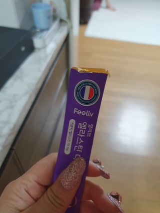 필리브 엘라스틴 더 리프트 — 5점을 준 리뷰어가 2021년 9월 올린 사용 사진