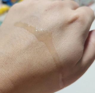 오투에니원 갈락토미세스 리바이탈라이징 프리미엄 화이트닝 에센스 50ml — 4.5점을 준 리뷰어가 2022년 12월 올린 사용 사진
