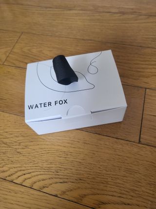 가치 WATERFOX(워터폭스)-엑토인시카.비옴 하이 워터크림 20ML — 5점을 준 리뷰어가 2023년 2월 올린 사용 사진