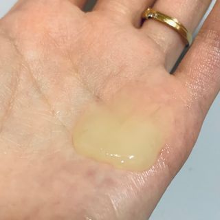 닥터레이디 밸런스 케어 워시 올인원 바디클렌져 여성청결제 — 2점을 준 리뷰어가 2022년 4월 올린 사용 사진