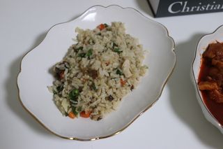 (주)마니커 마니커 춘천식 닭갈비 [냉동 500g] — 4.5점을 준 리뷰어가 2022년 11월 올린 사용 사진