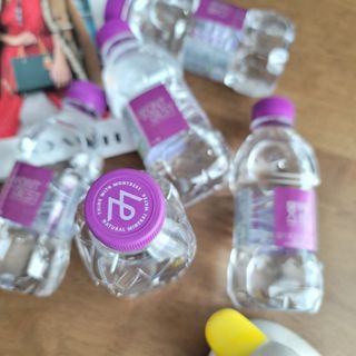 몽베스트 [MONTBEST] 330mL 20병 — 5점을 준 리뷰어가 2022년 1월 올린 사용 사진