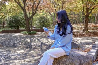 MF[포카리스웨트] 500ml PET — 5점을 준 리뷰어가 2023년 10월 올린 사용 사진