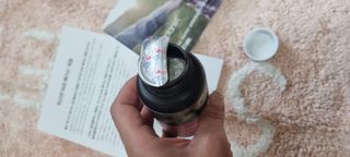슬림플래닛 가르시니아 2500mg 비포밀 — 5점을 준 리뷰어가 2021년 10월 올린 사용 사진