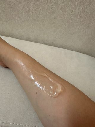 프리 [닥터문] 프리미엄 알로에베라 시카 수딩젤 1000ml — 5점을 준 리뷰어가 2024년 8월 올린 사용 사진