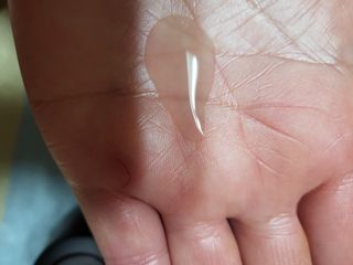 렉스리 닥터 올인원 세럼 Rexri Dr.All-in-one Serum — 5점을 준 리뷰어가 2021년 10월 올린 사용 사진