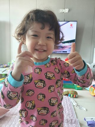 멈칫(MUMCHIT) 멈칫 마젠타레이디 기획세트 — 5점을 준 리뷰어가 2022년 3월 올린 사용 사진