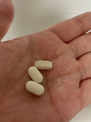 슬림플래닛 가르시니아 2500mg 비포밀 — 5점을 준 리뷰어가 2021년 8월 올린 사용 사진