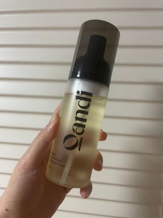 헤어플러스 콴디 아침세안제 폼클렌징 퓨어 어니스티 모닝클렌저 — 5점을 준 리뷰어가 2021년 3월 올린 사용 사진