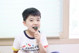 [푸디푸디] 1일1떡!  가래떡 낱개포장 아침식사 식사대용! 7종 세트 혼합 (1BOX=14개입) — 5점을 준 리뷰어가 2022년 7월 올린 사용 사진