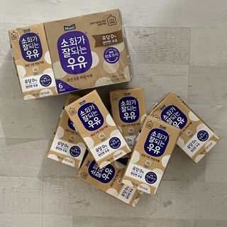 소화가 잘되는 우유 국산 5곡 미숫가루 — 4.5점을 준 리뷰어가 2021년 9월 올린 사용 사진