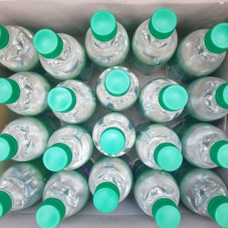 몽베스트 Montbest with Sparkling water Plain 20병 — 5점을 준 리뷰어가 2022년 7월 올린 사용 사진