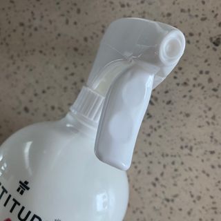 에티튜드 천연 데일리 욕조 클리너 EWG 그린 욕조세제 저자극 하이포알러제닉 친환경 비건 — 5점을 준 리뷰어가 2022년 8월 올린 사용 사진