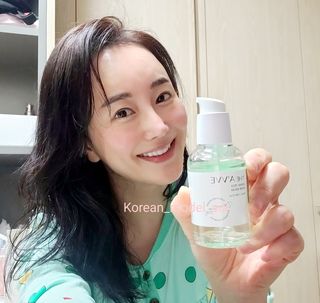 디에이브 더마-테카 바이옴 세럼 50ml — 5점을 준 리뷰어가 2023년 2월 올린 사용 사진