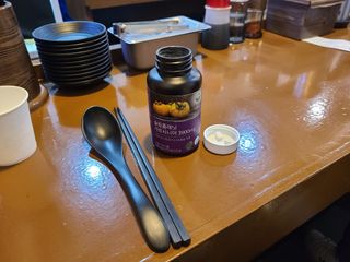 슬림플래닛 가르시니아 3900mg — 5점을 준 리뷰어가 2021년 9월 올린 사용 사진