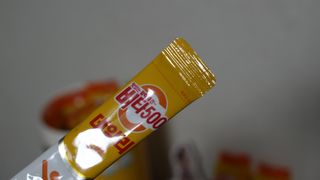 광동생활건강 [광동] 제니비타민C 비타500데일리스틱 180포+제니등신대+제니스티커 — 5점을 준 리뷰어가 2021년 12월 올린 사용 사진