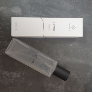 탐니크 바디미스트 릴리아나 150ml — 3.5점을 준 리뷰어가 2021년 1월 올린 사용 사진