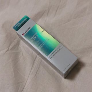 리더스코스메틱 리더스 카밍 바이오틱스 에센스 워터 — 4점을 준 리뷰어가 2021년 6월 올린 사용 사진