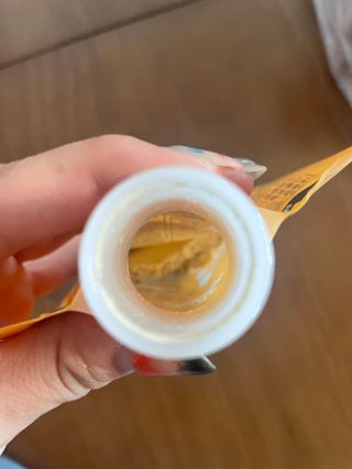 [덜다] 든든 식물성 단백질 쉐이크 40g X 7입 (곡물/딸기) — 5점을 준 리뷰어가 2023년 8월 올린 사용 사진