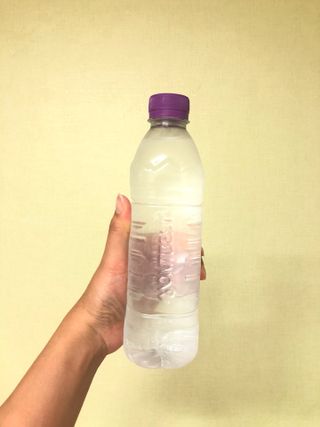 몽베스트 [MONTBEST]위드어스 500mL 20병 — 5점을 준 리뷰어가 2022년 6월 올린 사용 사진