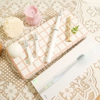 트로마츠 심플 프로  배터리형 — 5점을 준 리뷰어가 2022년 7월 올린 사용 사진