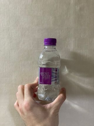 몽베스트 [MONTBEST] 330mL 20병 — 5점을 준 리뷰어가 2021년 10월 올린 사용 사진